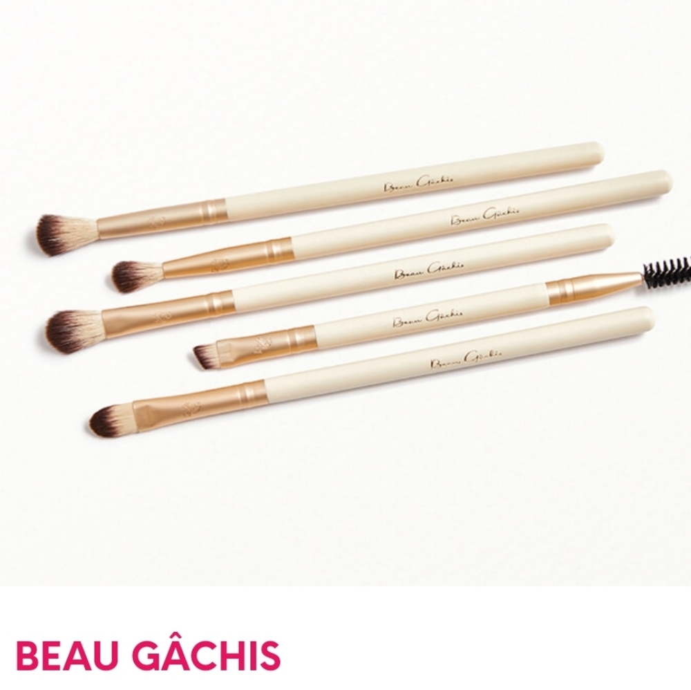 BEAU GÂCHIS No. 7 Collection